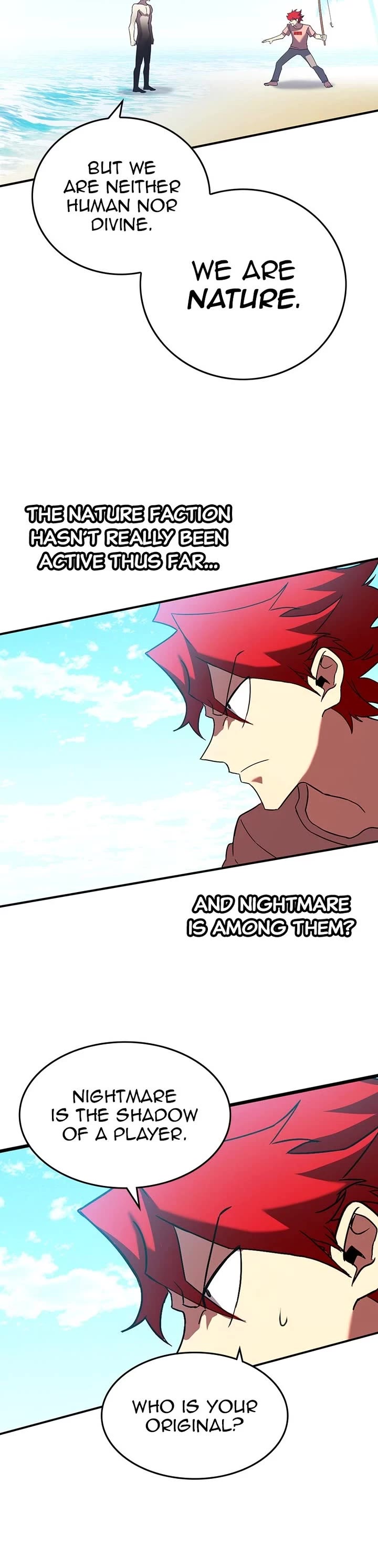 Hardcore Leveling Warrior chapter 423 page 44