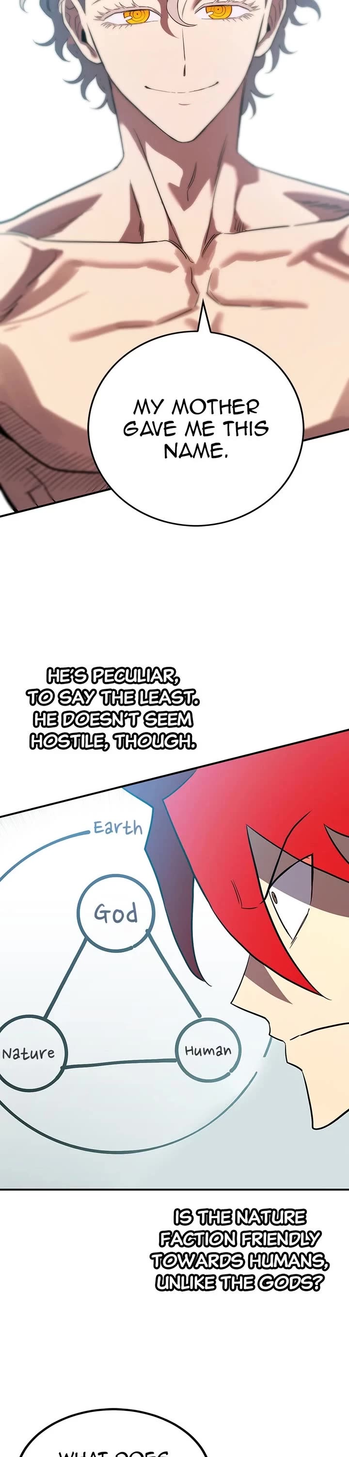 Hardcore Leveling Warrior chapter 423 page 46