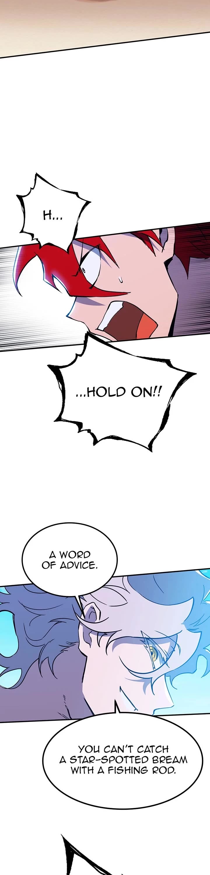 Hardcore Leveling Warrior chapter 423 page 56