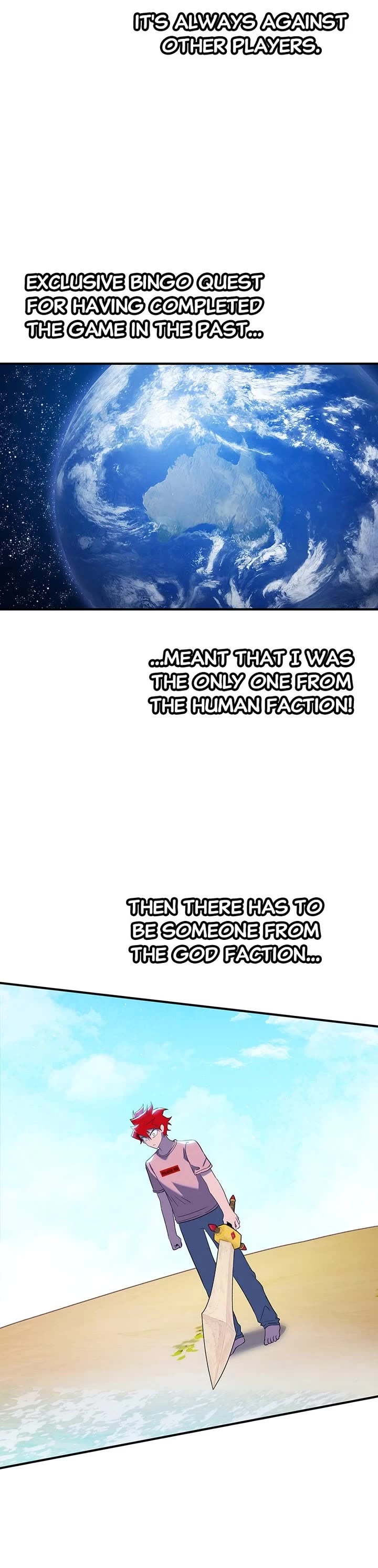 Hardcore Leveling Warrior chapter 423 page 59