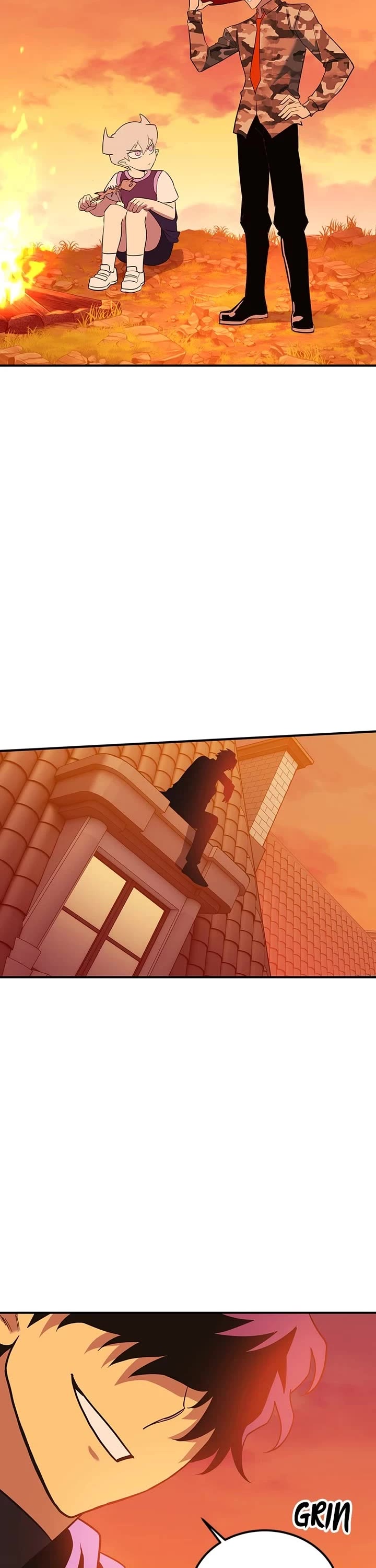 Hardcore Leveling Warrior chapter 423 page 62