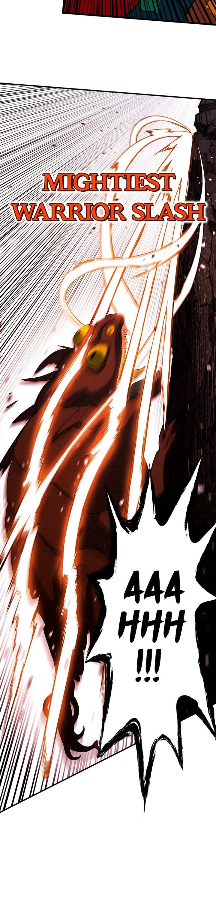 Hardcore Leveling Warrior chapter 424 page 26