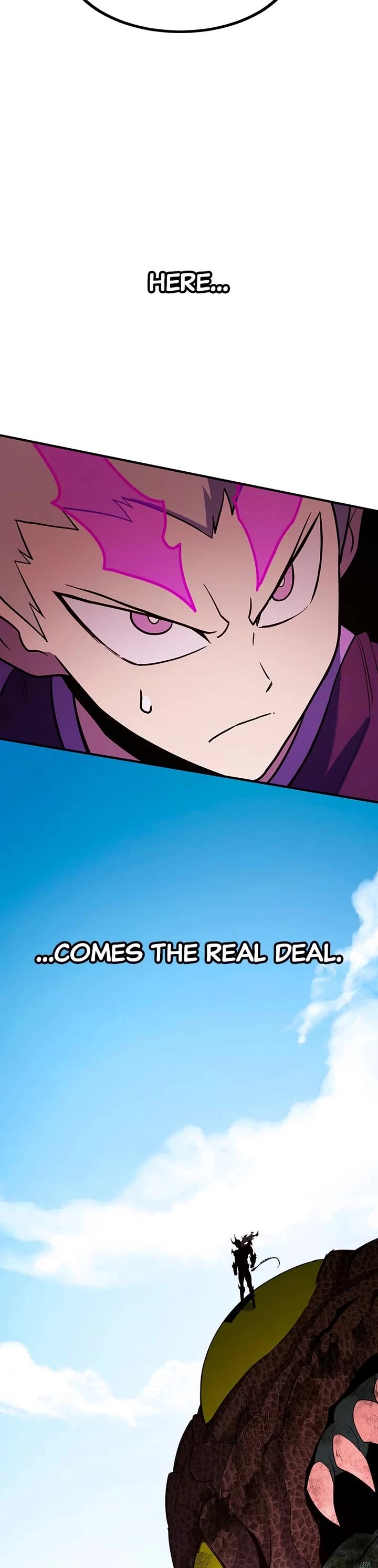 Hardcore Leveling Warrior chapter 424 page 29