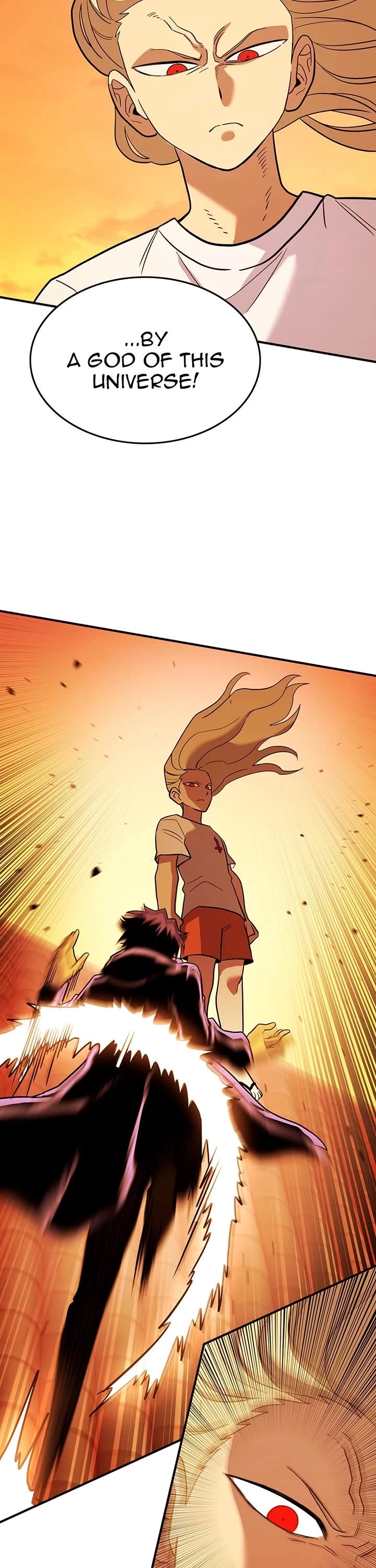 Hardcore Leveling Warrior chapter 424 page 3