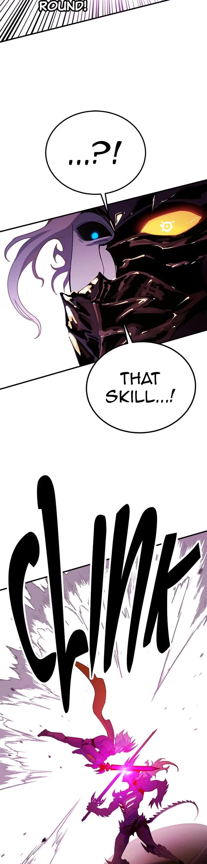 Hardcore Leveling Warrior chapter 424 page 33