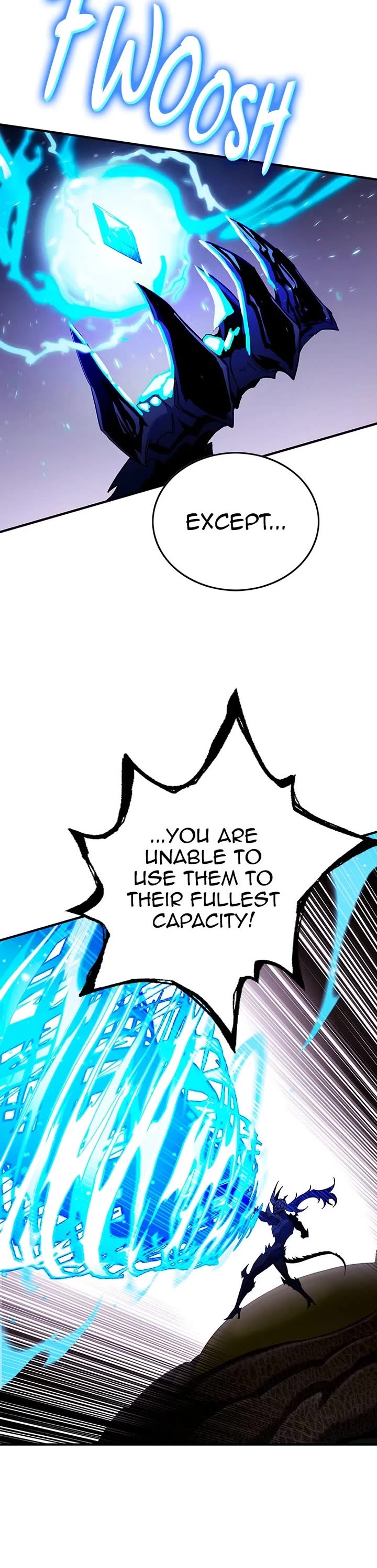 Hardcore Leveling Warrior chapter 424 page 35