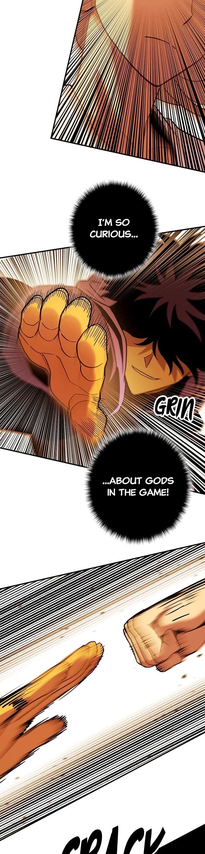 Hardcore Leveling Warrior chapter 424 page 4