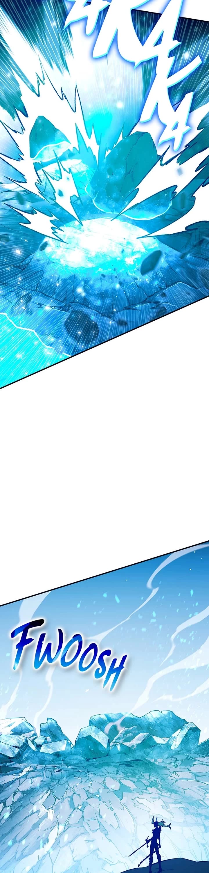 Hardcore Leveling Warrior chapter 424 page 43