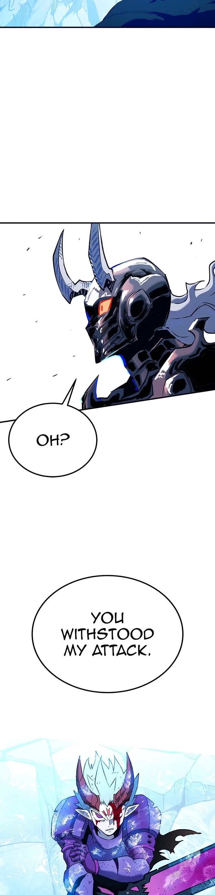 Hardcore Leveling Warrior chapter 424 page 44