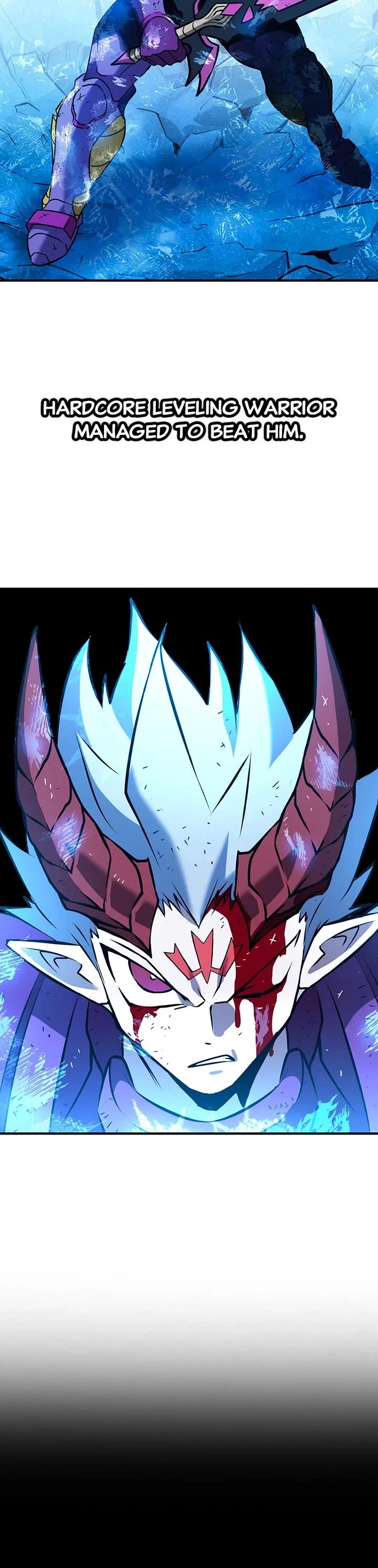 Hardcore Leveling Warrior chapter 424 page 45