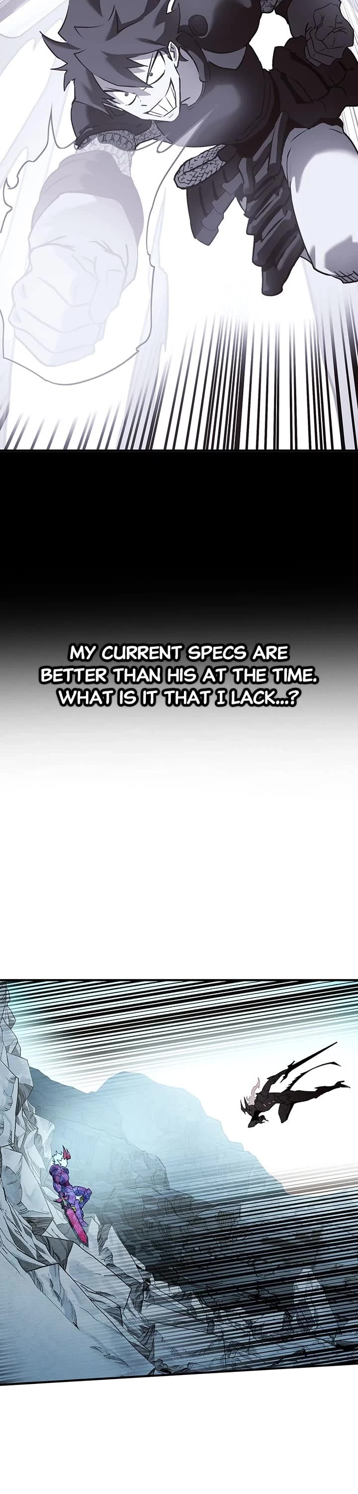 Hardcore Leveling Warrior chapter 424 page 47