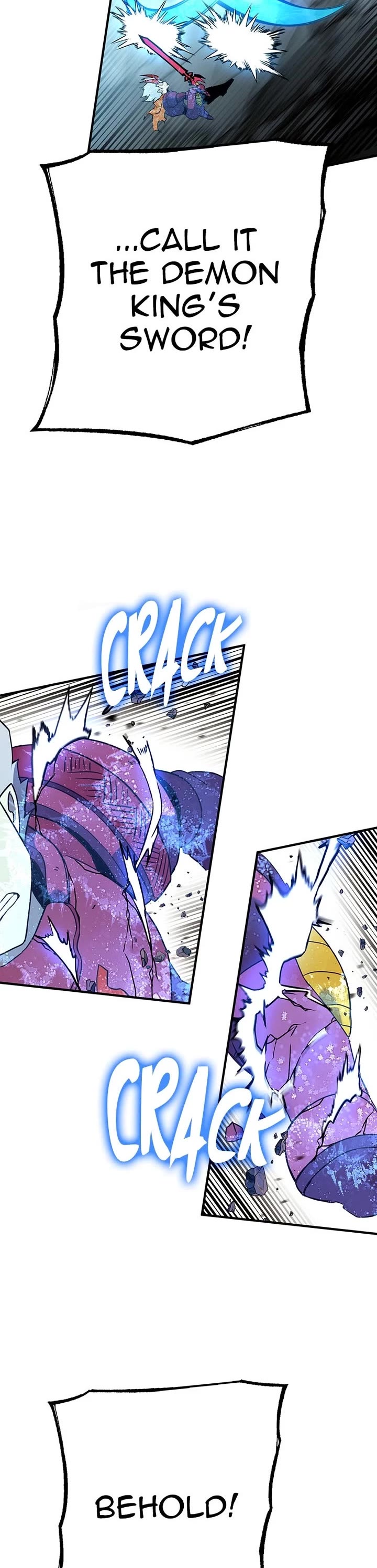 Hardcore Leveling Warrior chapter 424 page 50