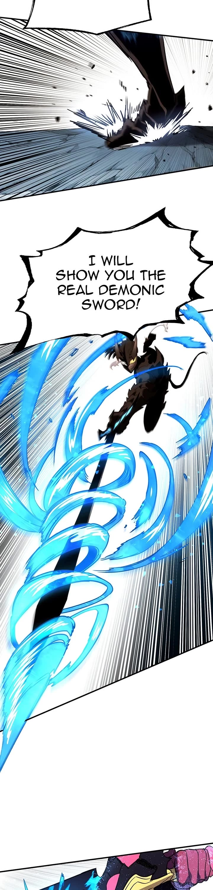 Hardcore Leveling Warrior chapter 424 page 51