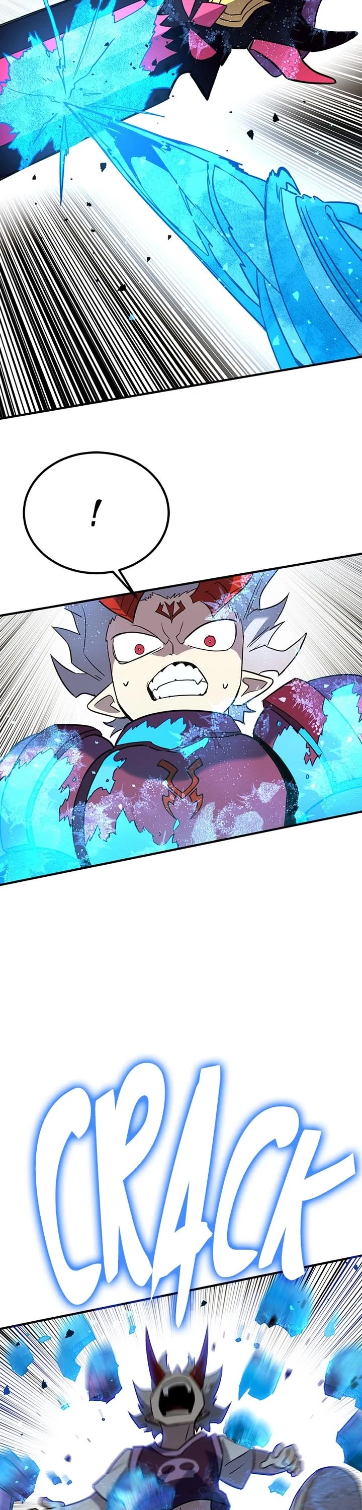 Hardcore Leveling Warrior chapter 424 page 52