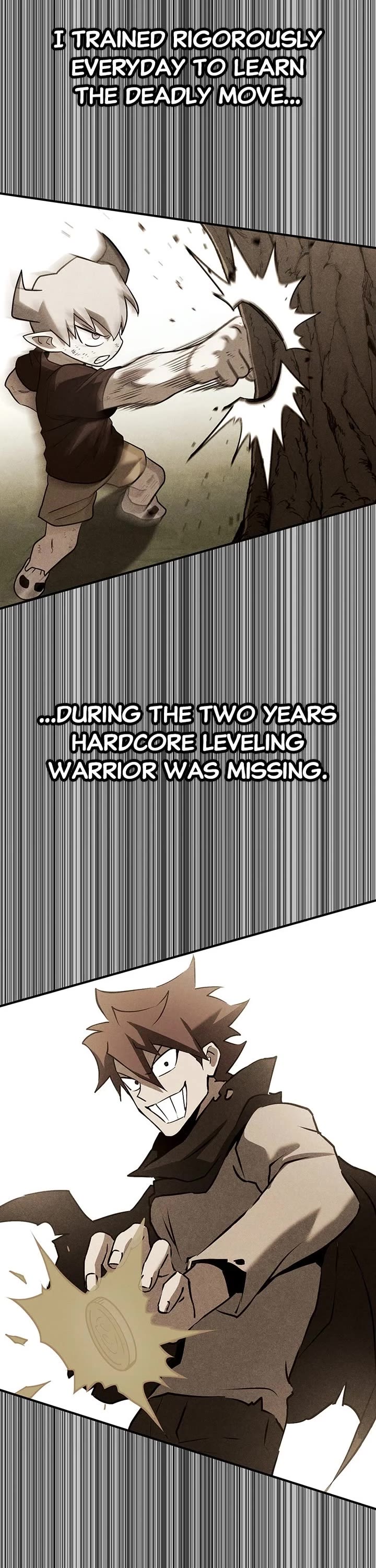 Hardcore Leveling Warrior chapter 424 page 57