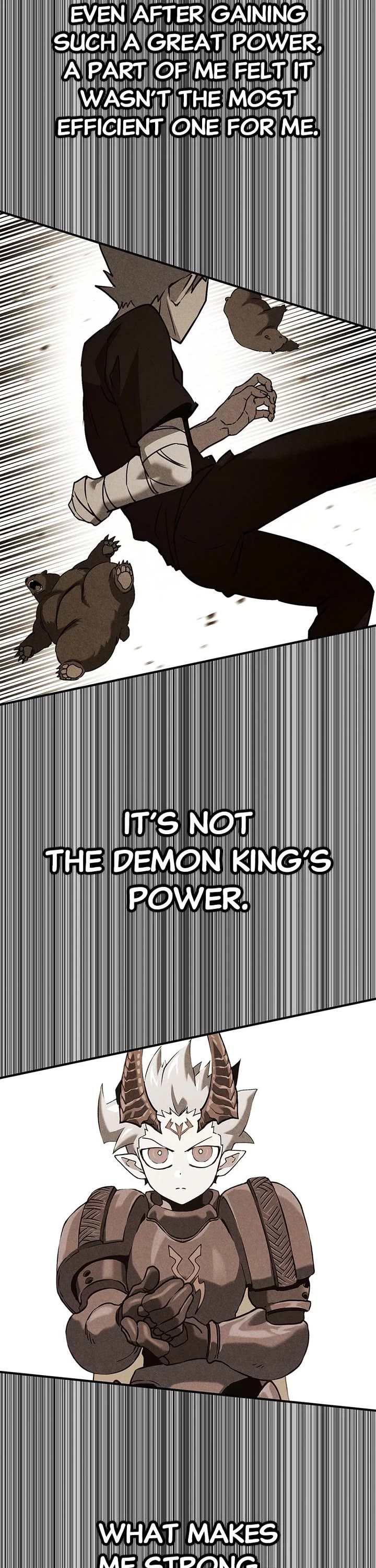 Hardcore Leveling Warrior chapter 424 page 58