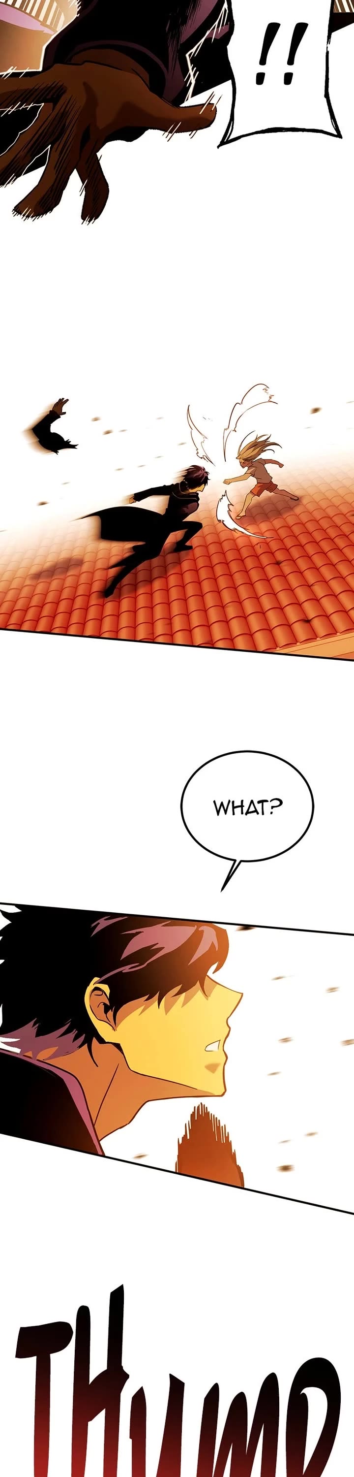 Hardcore Leveling Warrior chapter 424 page 6