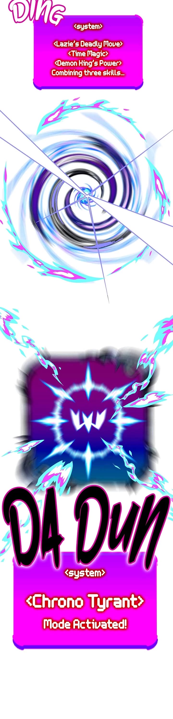 Hardcore Leveling Warrior chapter 424 page 60