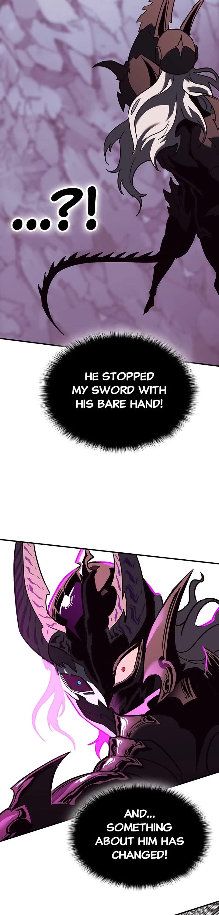 Hardcore Leveling Warrior chapter 424 page 62