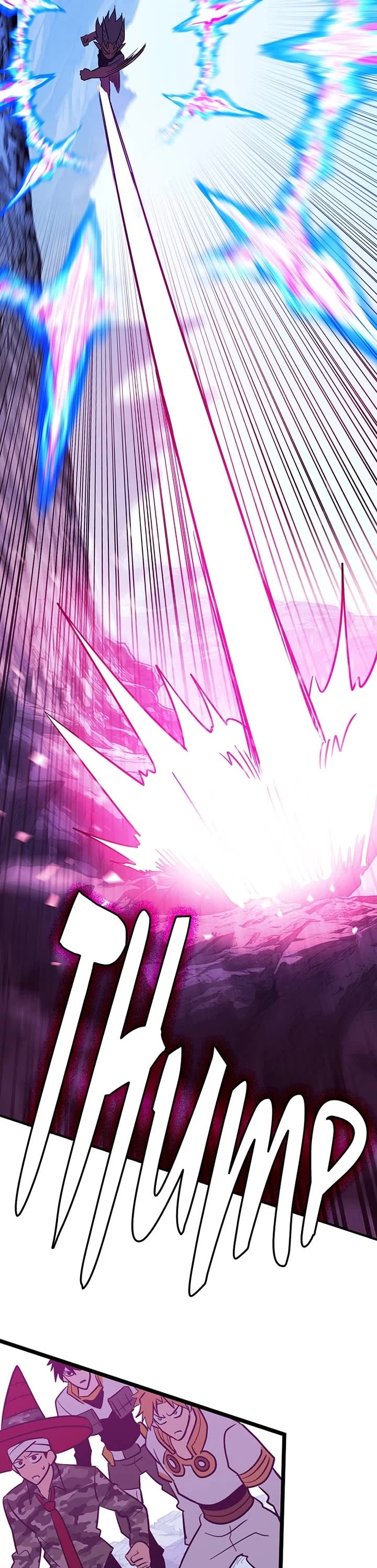 Hardcore Leveling Warrior chapter 424 page 64