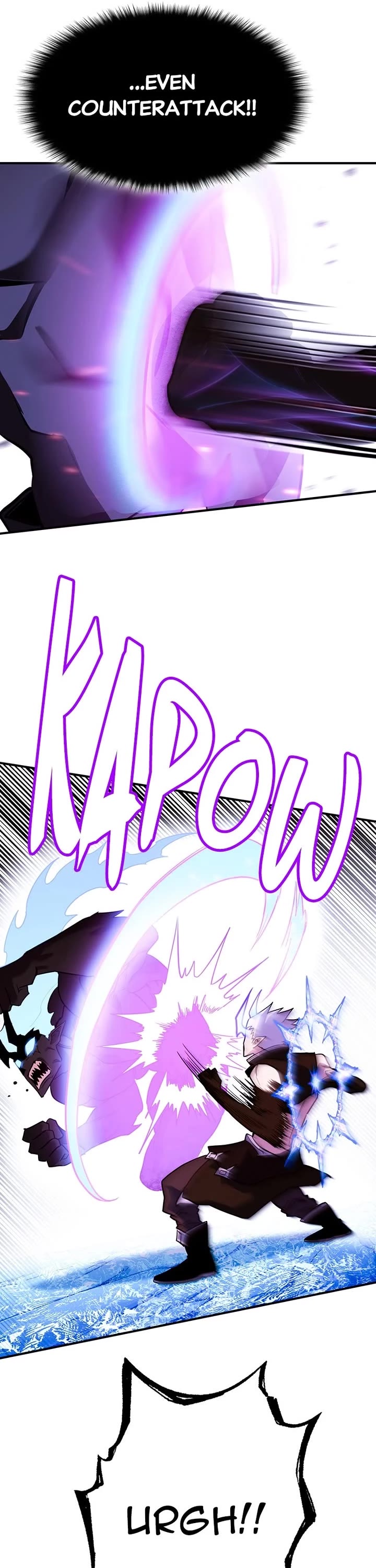 Hardcore Leveling Warrior chapter 425 page 12