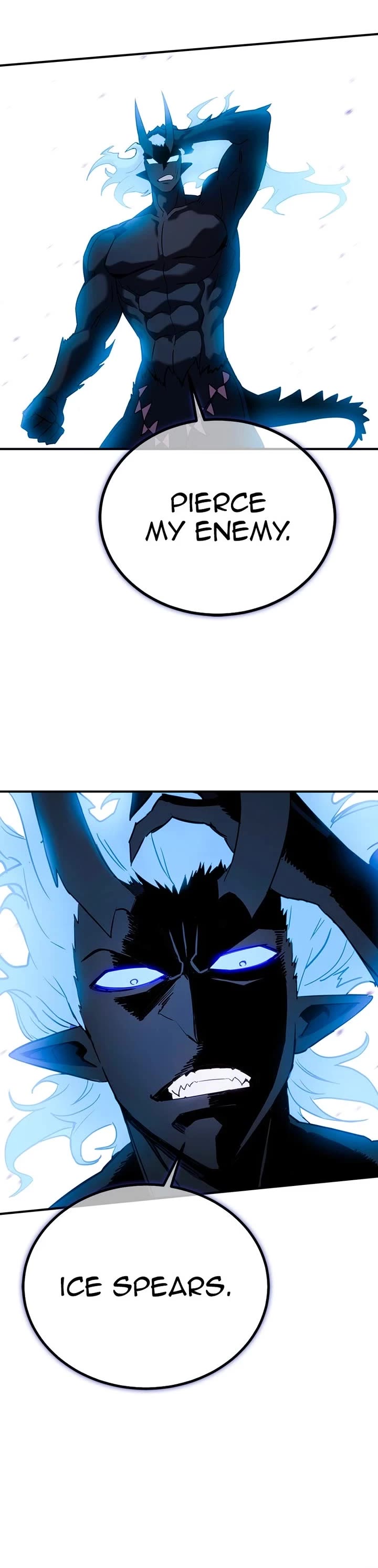 Hardcore Leveling Warrior chapter 425 page 19