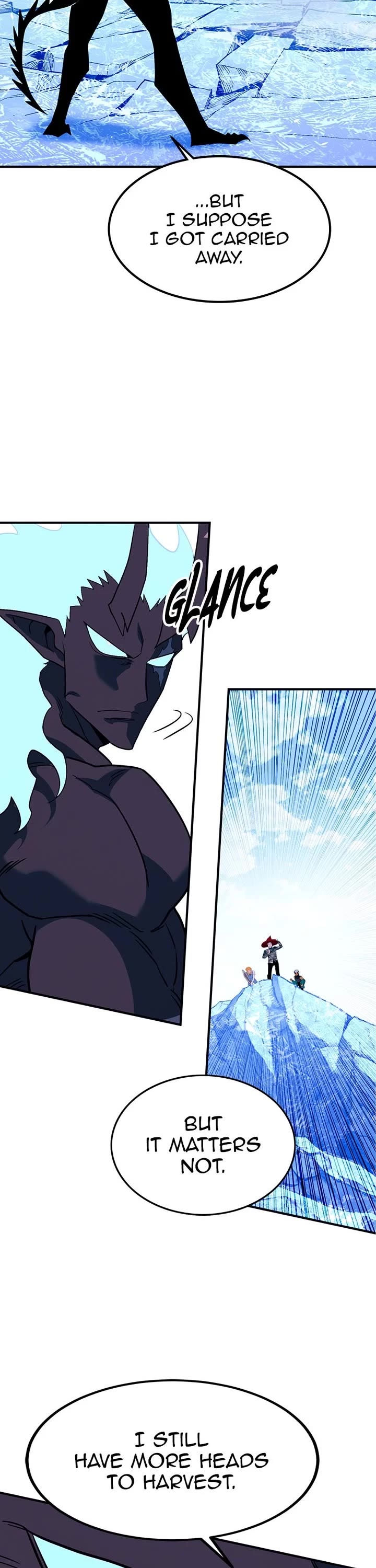 Hardcore Leveling Warrior chapter 425 page 31