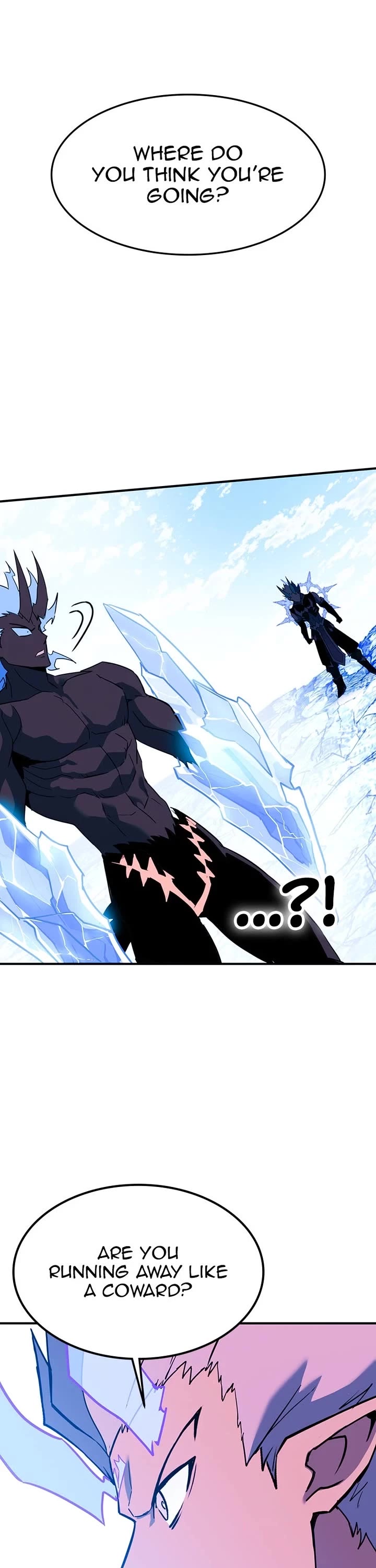 Hardcore Leveling Warrior chapter 425 page 33