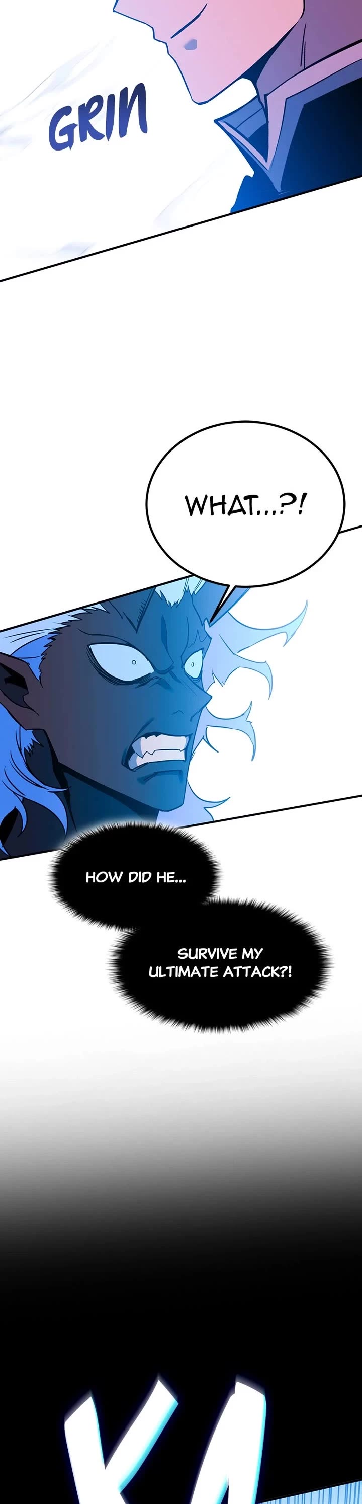 Hardcore Leveling Warrior chapter 425 page 34