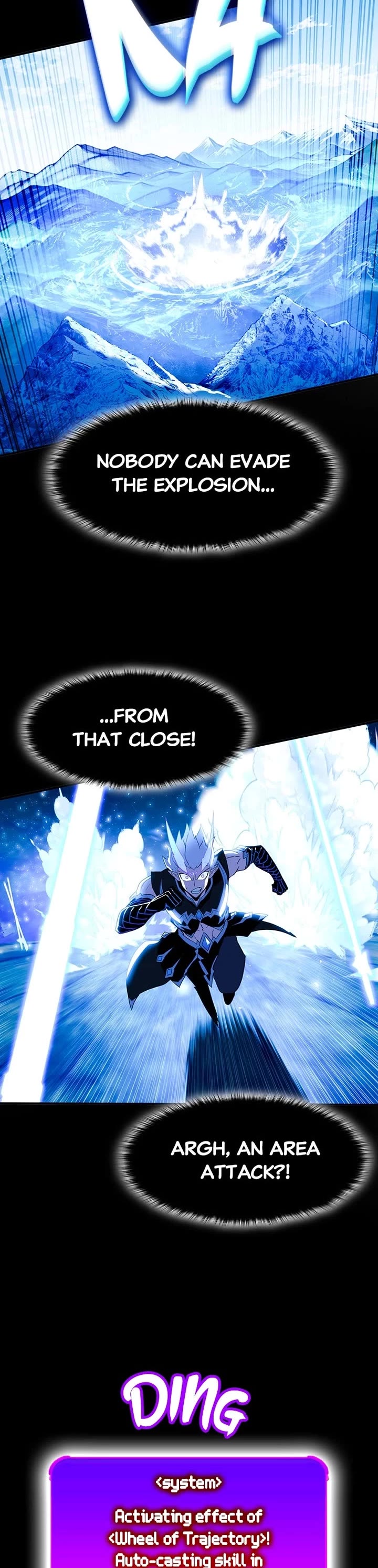 Hardcore Leveling Warrior chapter 425 page 35