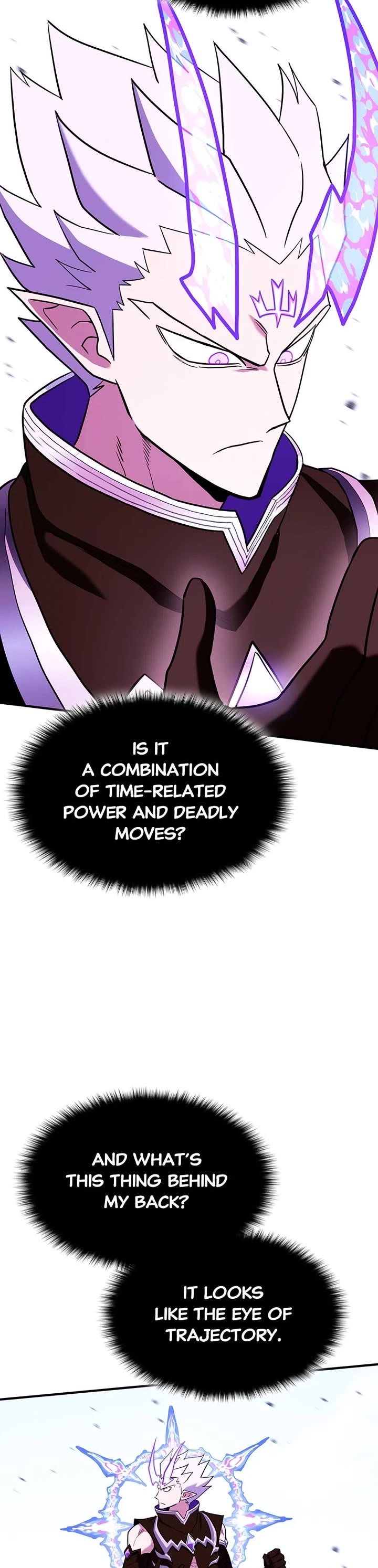 Hardcore Leveling Warrior chapter 425 page 4