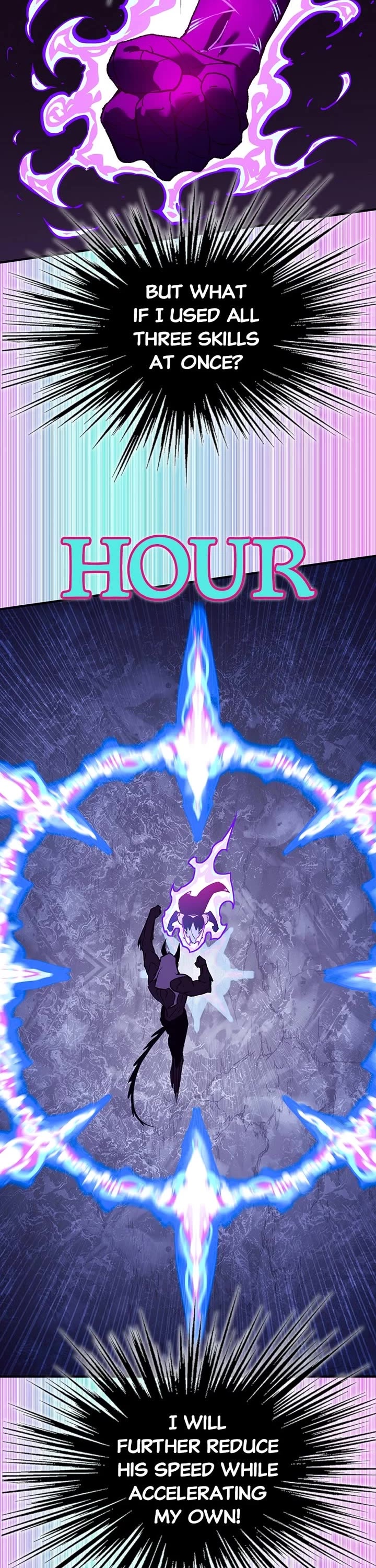 Hardcore Leveling Warrior chapter 425 page 47