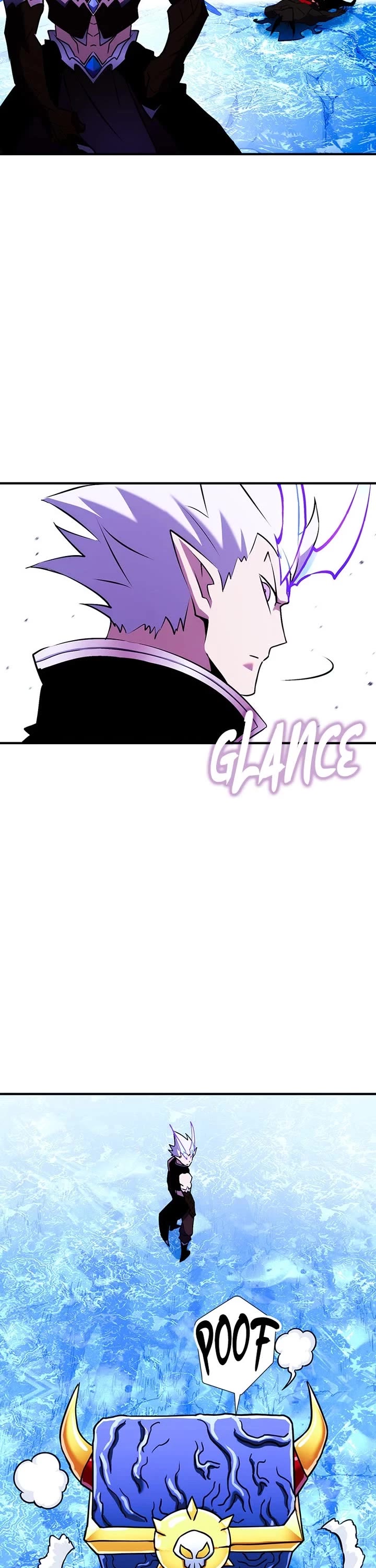 Hardcore Leveling Warrior chapter 425 page 61