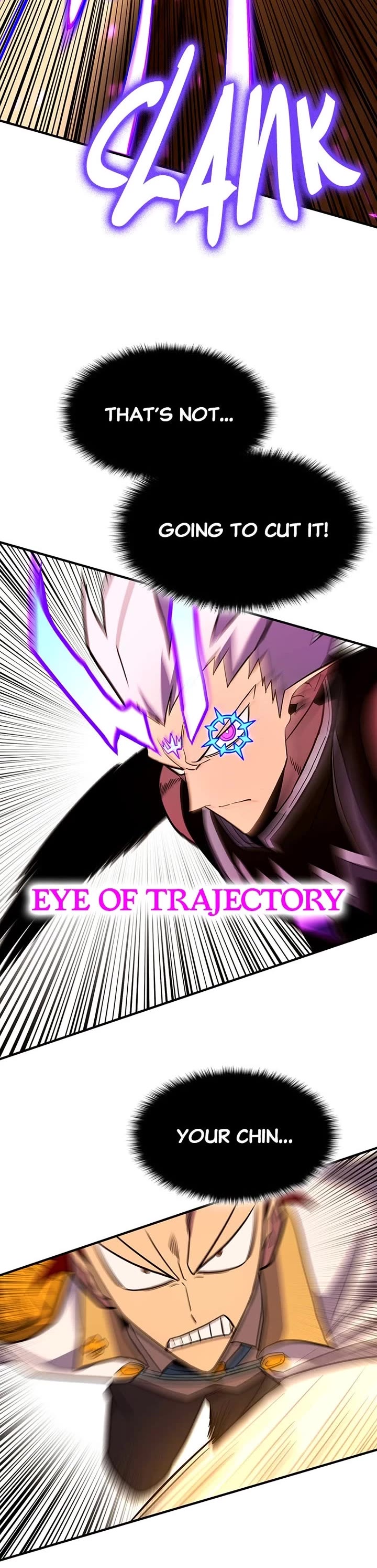 Hardcore Leveling Warrior chapter 426 page 40