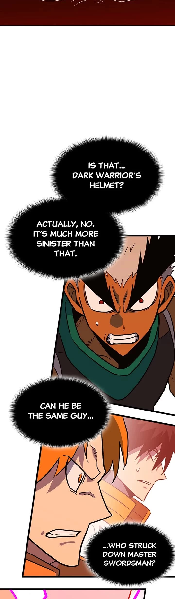 Hardcore Leveling Warrior chapter 426 page 53