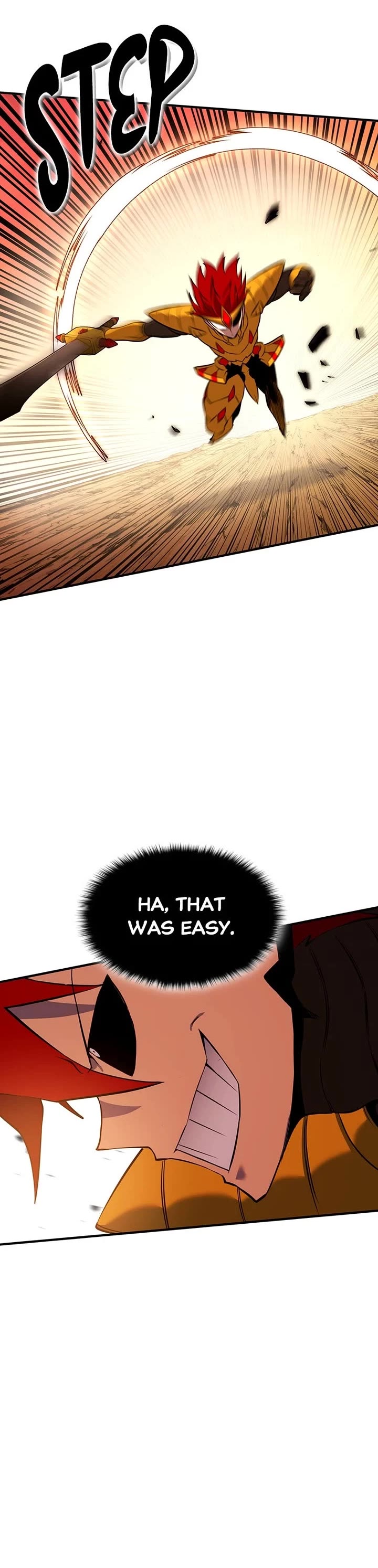 Hardcore Leveling Warrior chapter 427 page 45