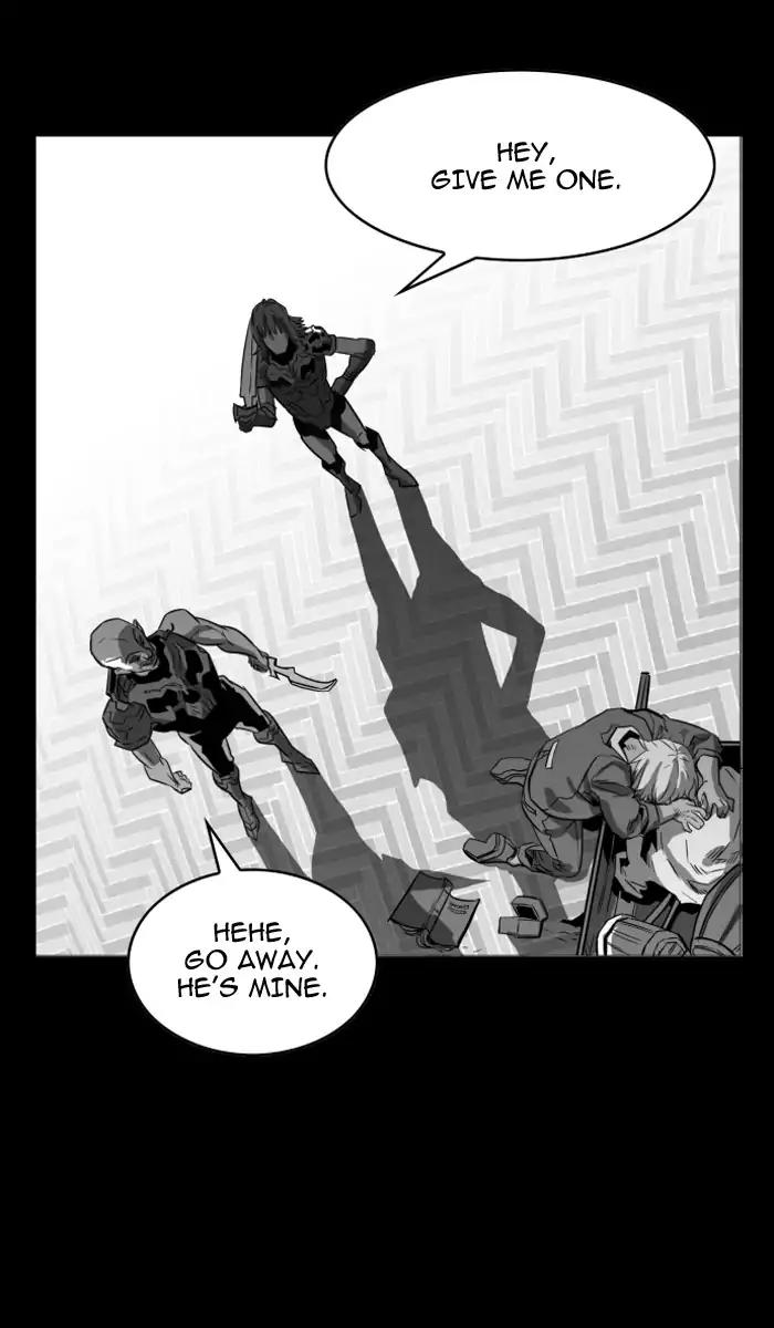 Hardcore Leveling Warrior chapter 43 page 13