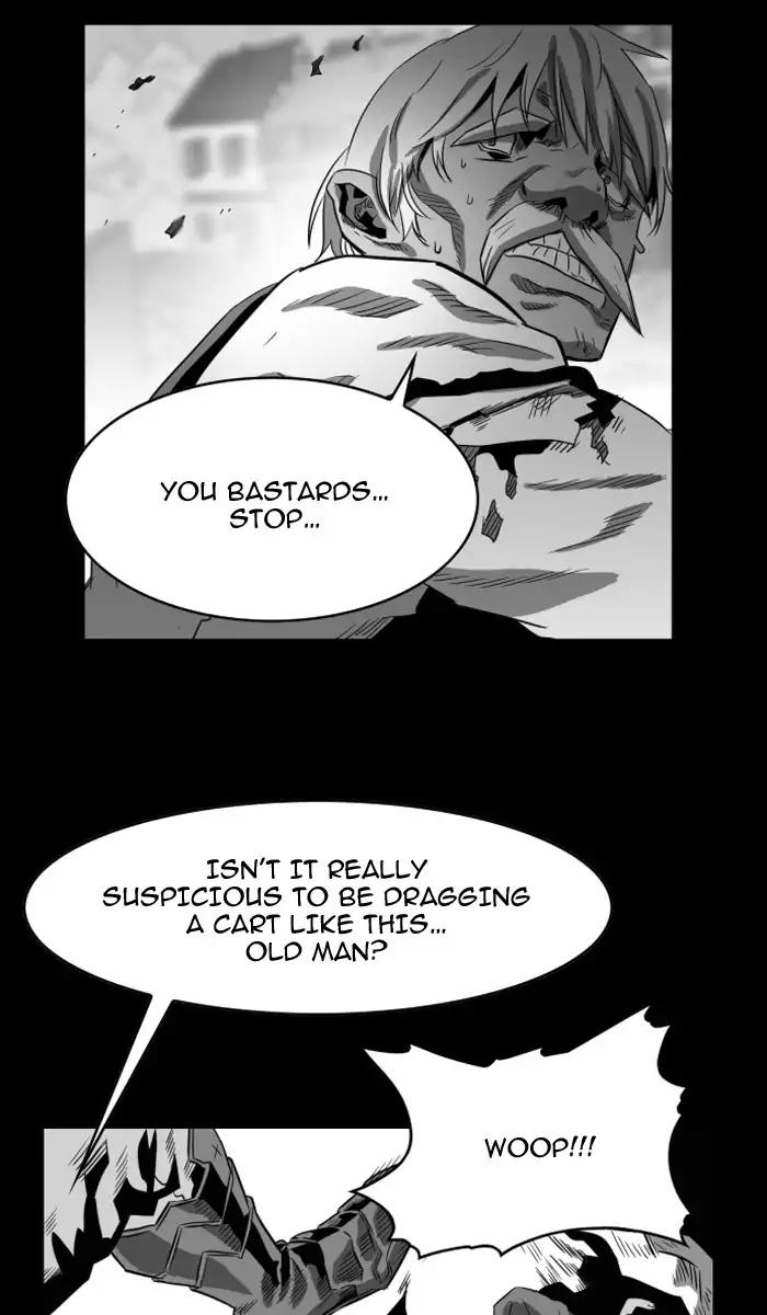 Hardcore Leveling Warrior chapter 43 page 14