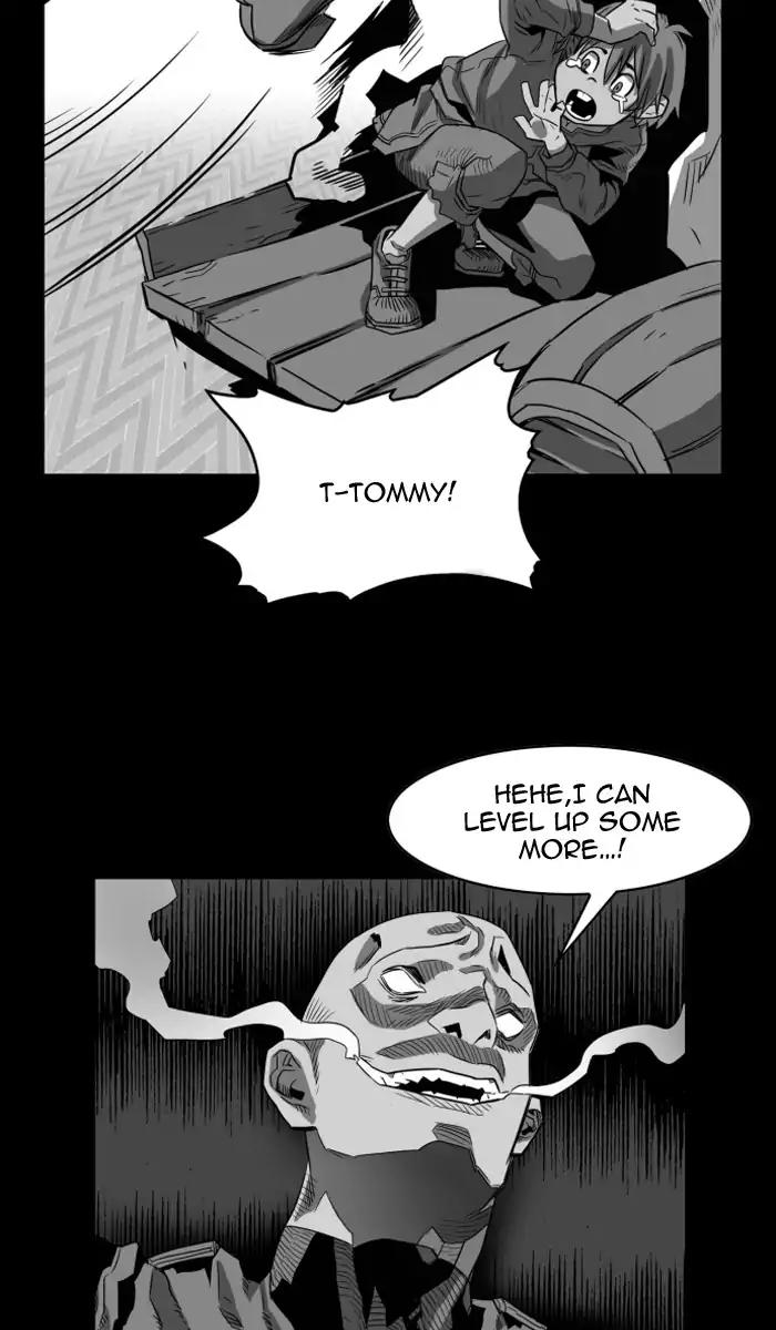 Hardcore Leveling Warrior chapter 43 page 15