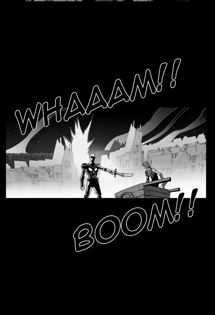 Hardcore Leveling Warrior chapter 43 page 16