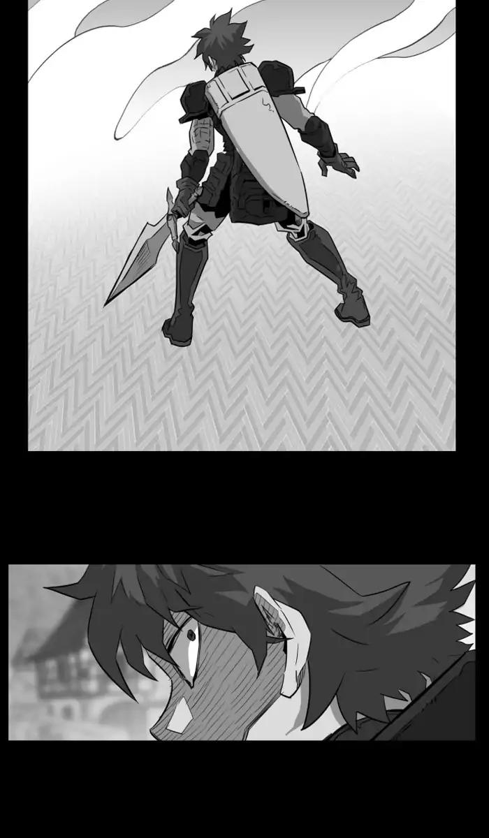 Hardcore Leveling Warrior chapter 43 page 19