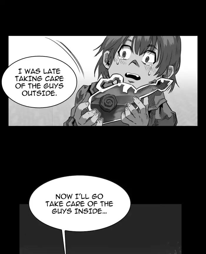 Hardcore Leveling Warrior chapter 43 page 21