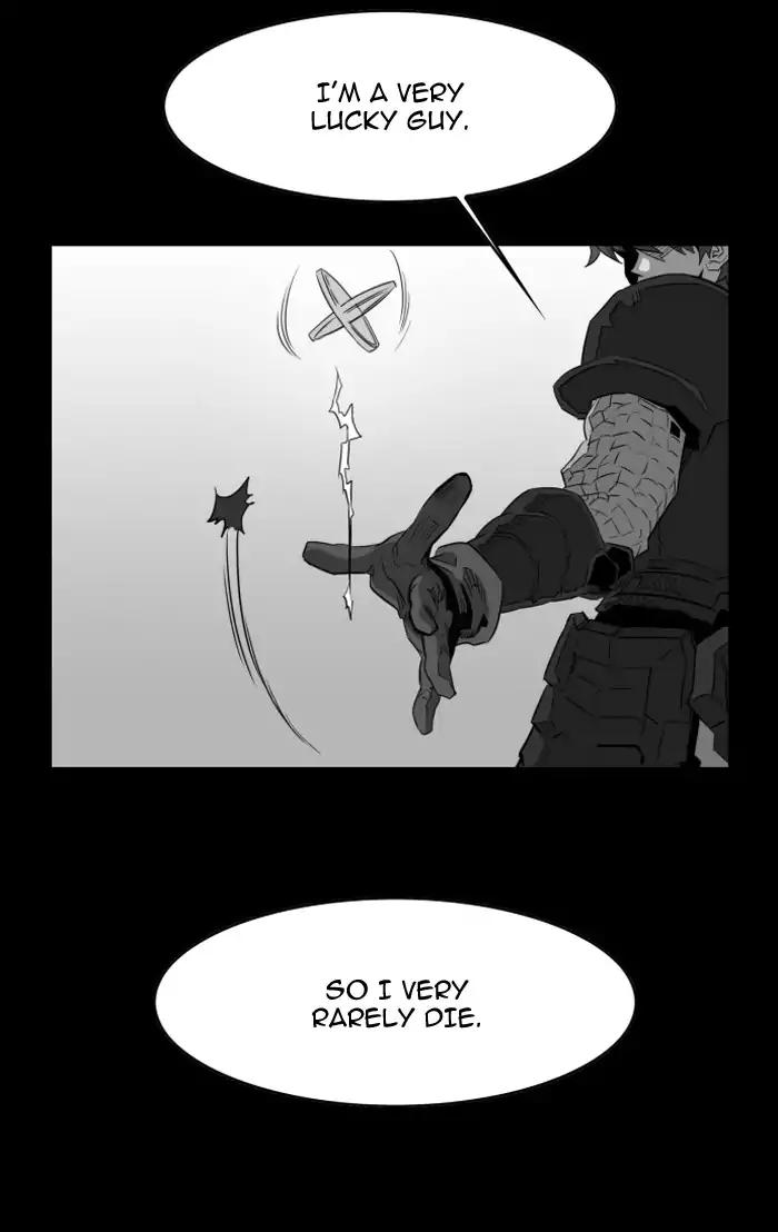 Hardcore Leveling Warrior chapter 43 page 24