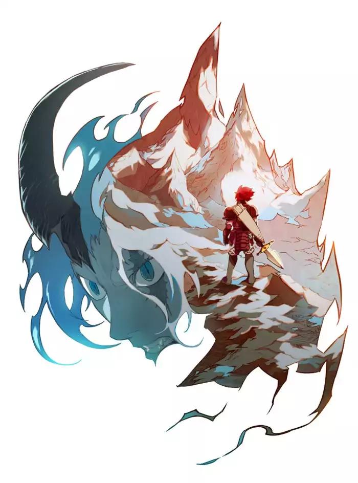 Hardcore Leveling Warrior chapter 43 page 26