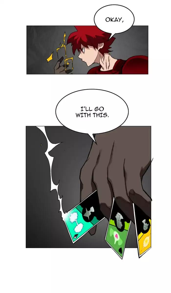 Hardcore Leveling Warrior chapter 43 page 31