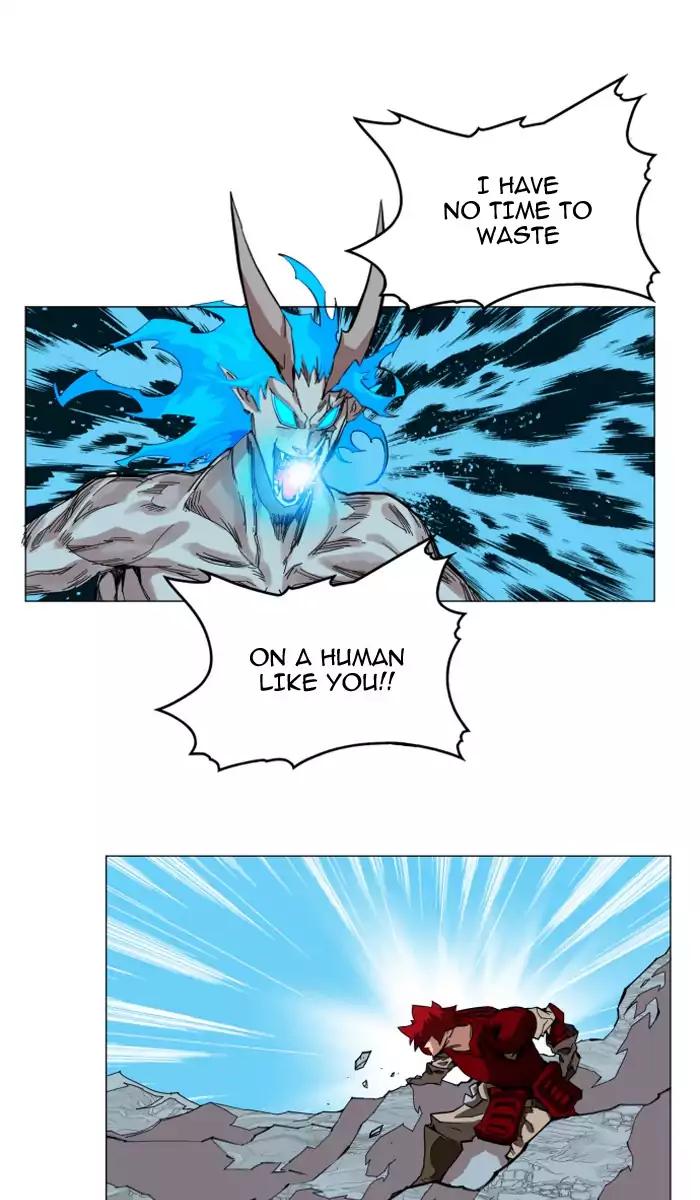 Hardcore Leveling Warrior chapter 43 page 32