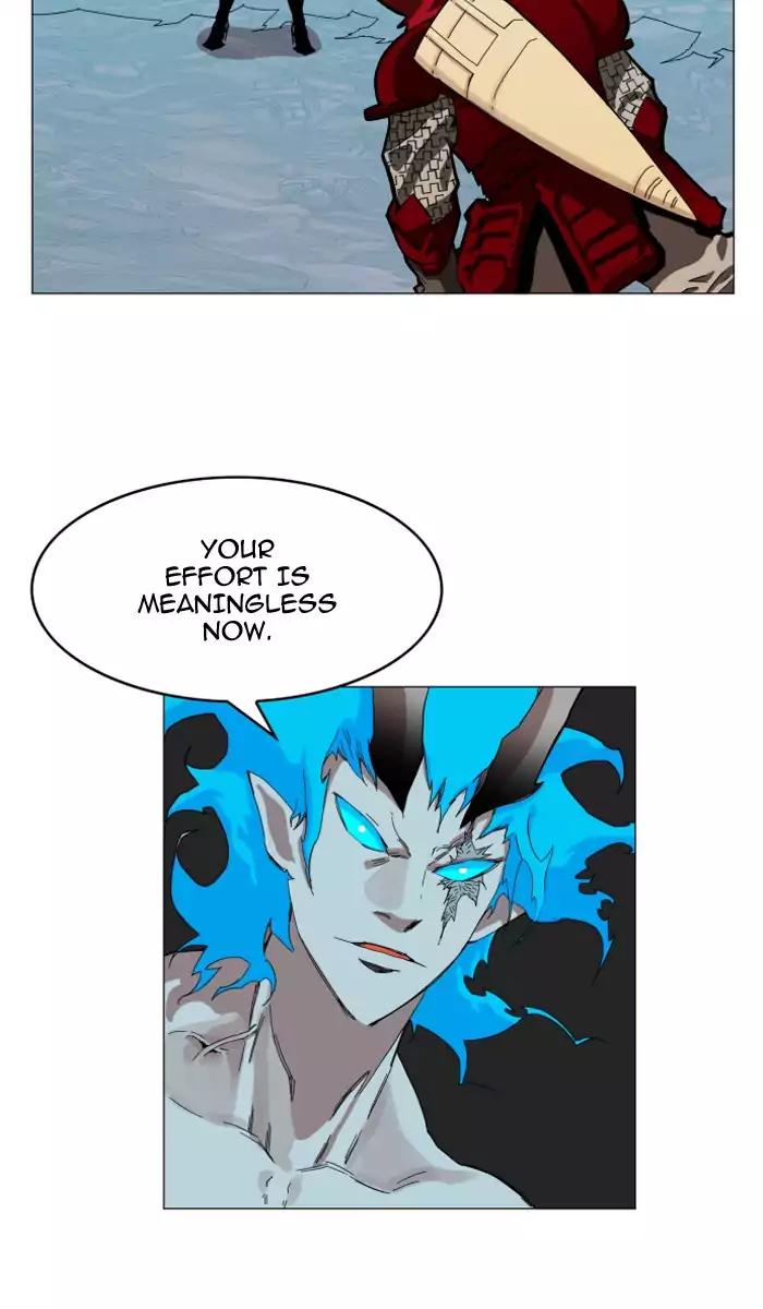 Hardcore Leveling Warrior chapter 43 page 36