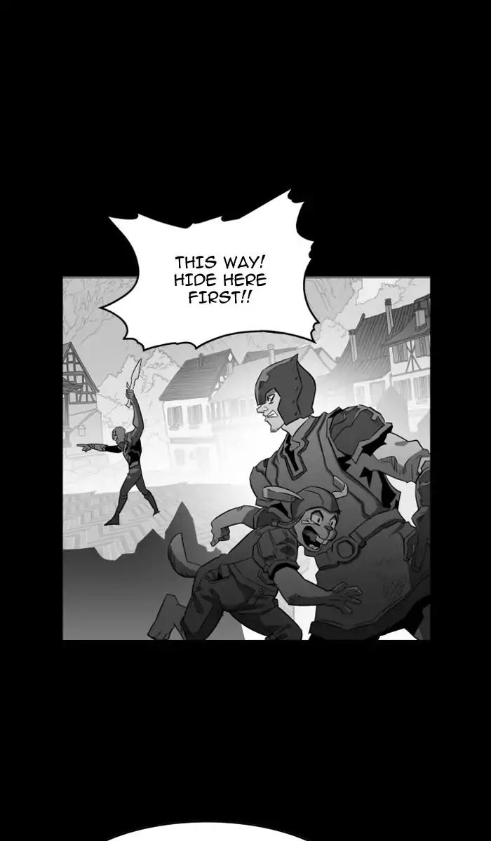 Hardcore Leveling Warrior chapter 43 page 4