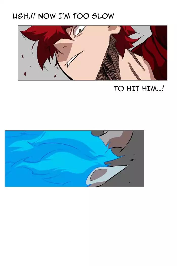 Hardcore Leveling Warrior chapter 43 page 40