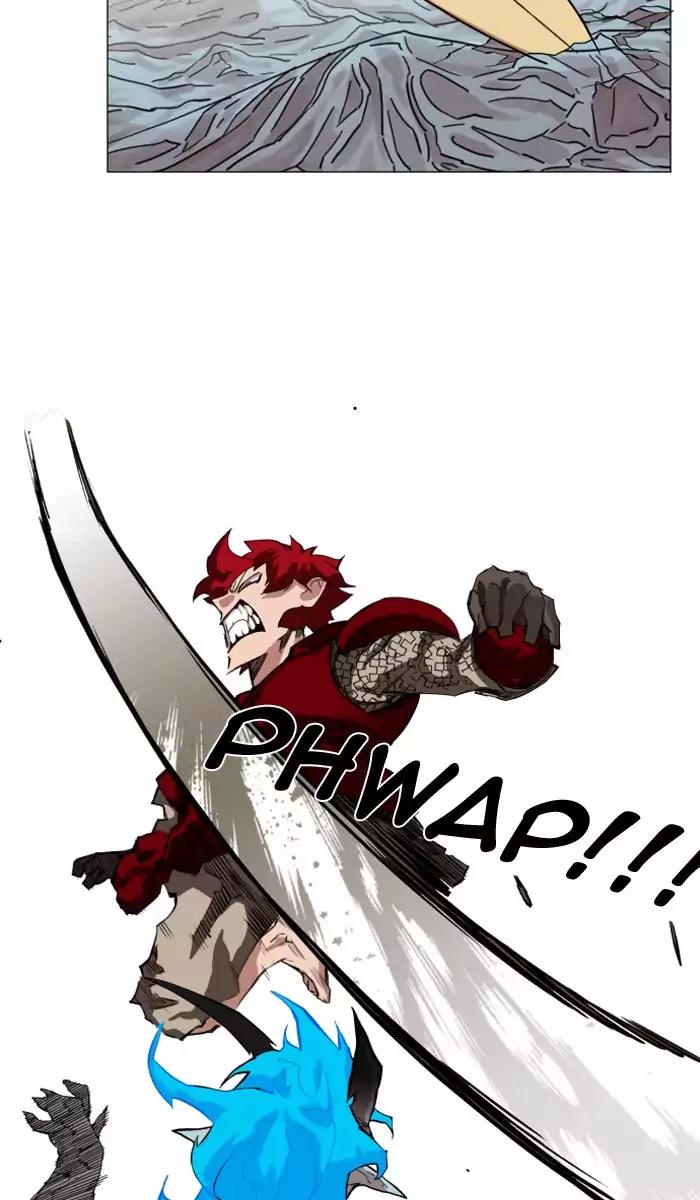 Hardcore Leveling Warrior chapter 43 page 42